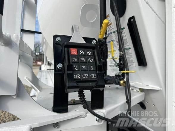 Peterbilt 567 建筑机械-其他