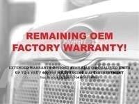 Peterbilt 579 牵引车