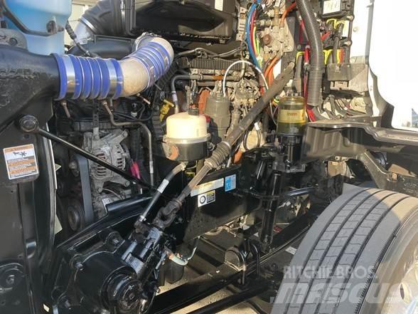 Peterbilt 579 牵引车