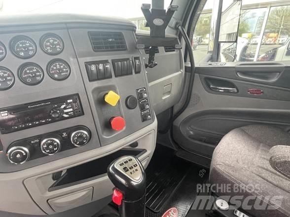 Peterbilt 579 牵引车