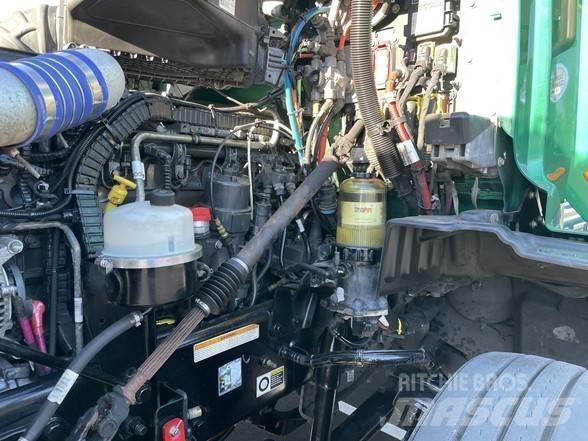Peterbilt 579 牵引车