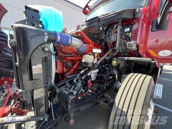 Peterbilt 579 牵引车