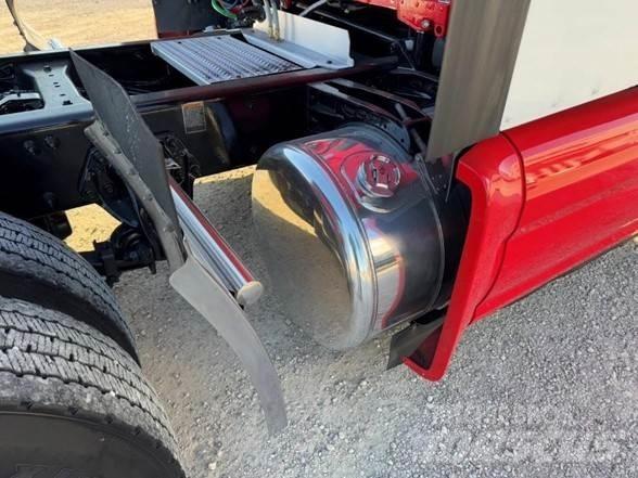 Peterbilt 579 牵引车