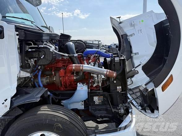 Peterbilt 579 牵引车