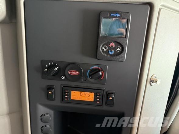 Peterbilt 579 牵引车