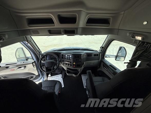 Peterbilt 579 牵引车