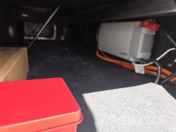 Peterbilt 579 牵引车