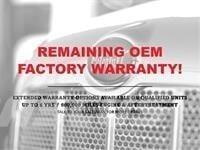 Peterbilt 579 牵引车