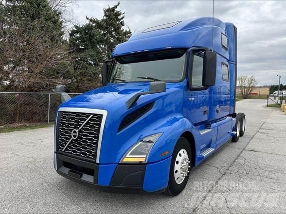 Volvo VNL42860 牵引车