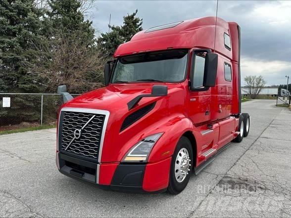 Volvo VNL42860 牵引车