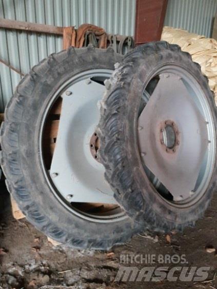  - - -  270/95R48 轮胎、车轮、轮圈