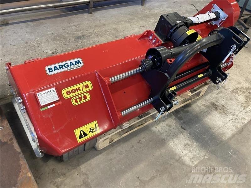 Bargam SGK/S 175 割草机