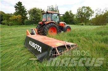 Kubota DM2032 收割机