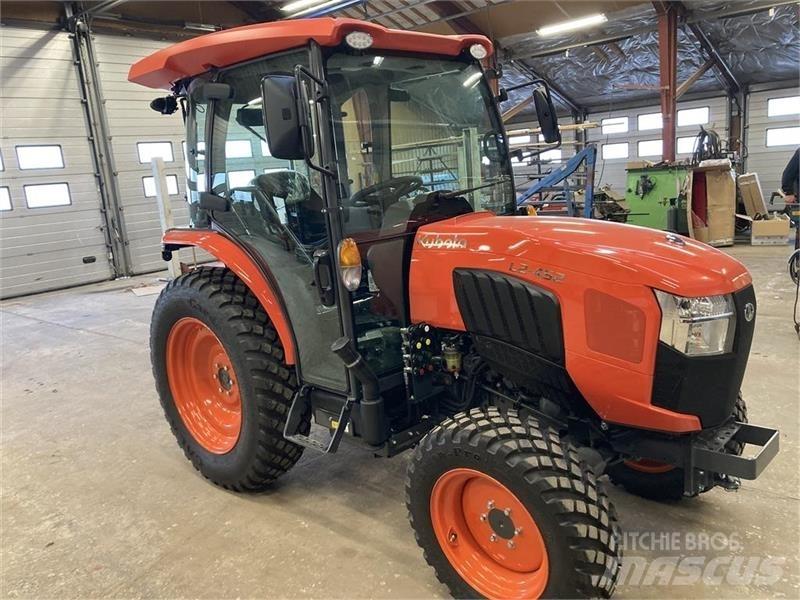 Kubota L2-452 小型拖拉机