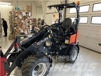 Kubota RT 220- 2 小型装载机