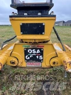  - - -  OSA GR15 农业机械-其他