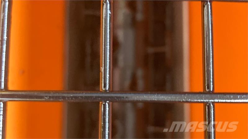 Rauch UKS 100 融雪撒布机