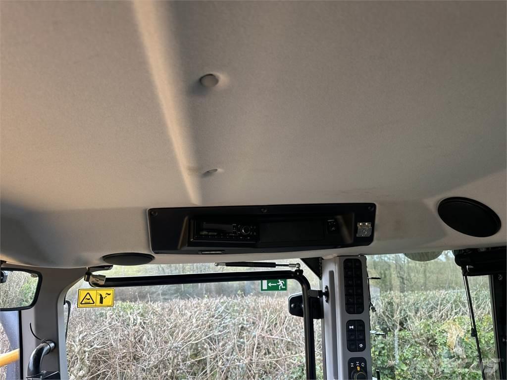 JCB 4220 icon 拖拉机/农用车