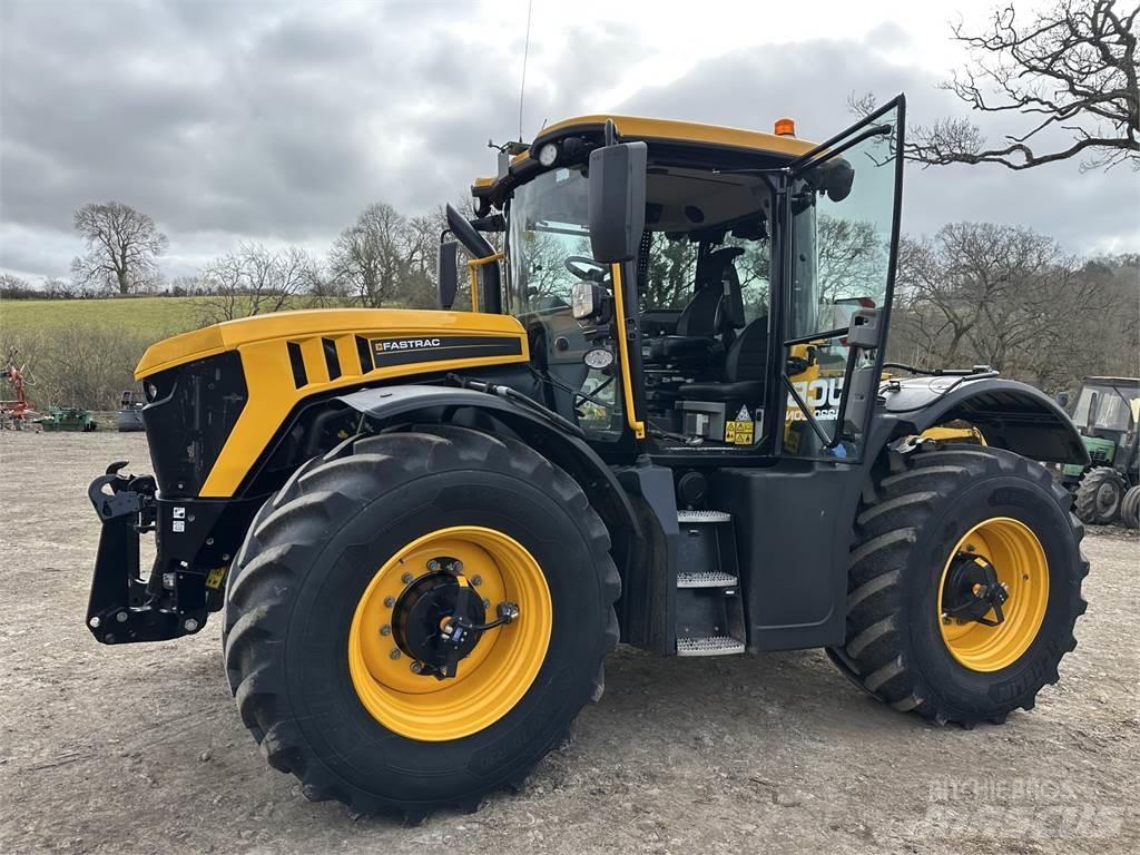 JCB 4220 icon 拖拉机/农用车