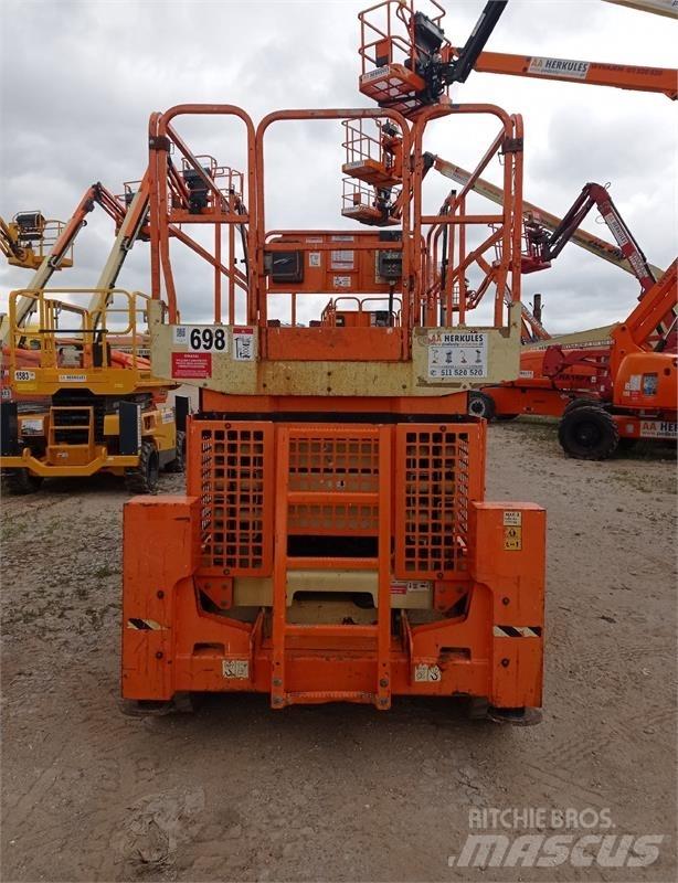JLG 4069 剪叉式升降机