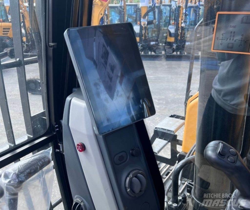 Sany SY215C NLC 建筑机械-其他