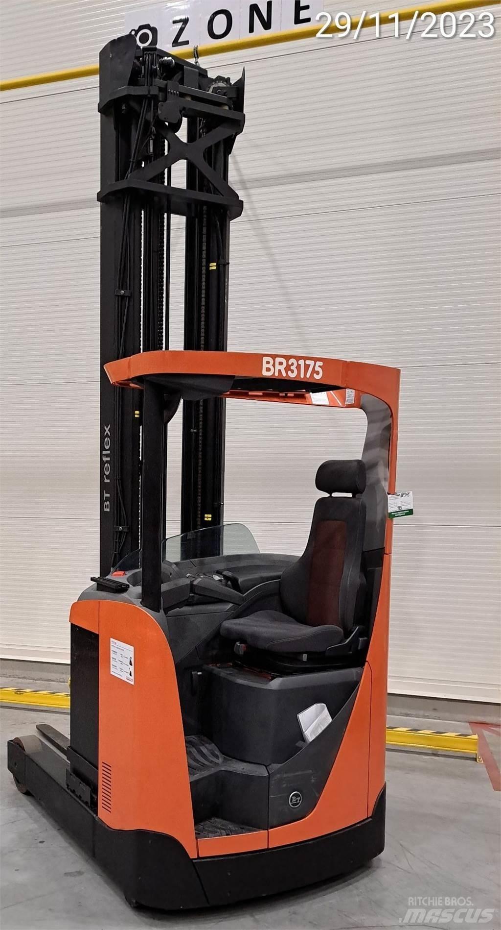 BT RRE160 前移式叉车