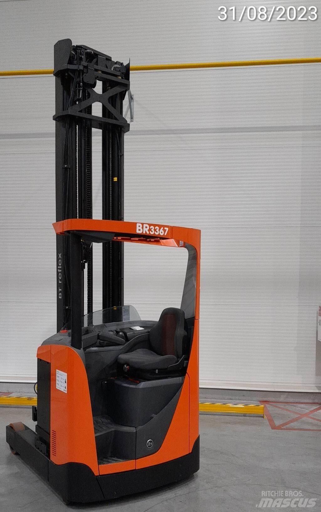 BT RRE160 前移式叉车