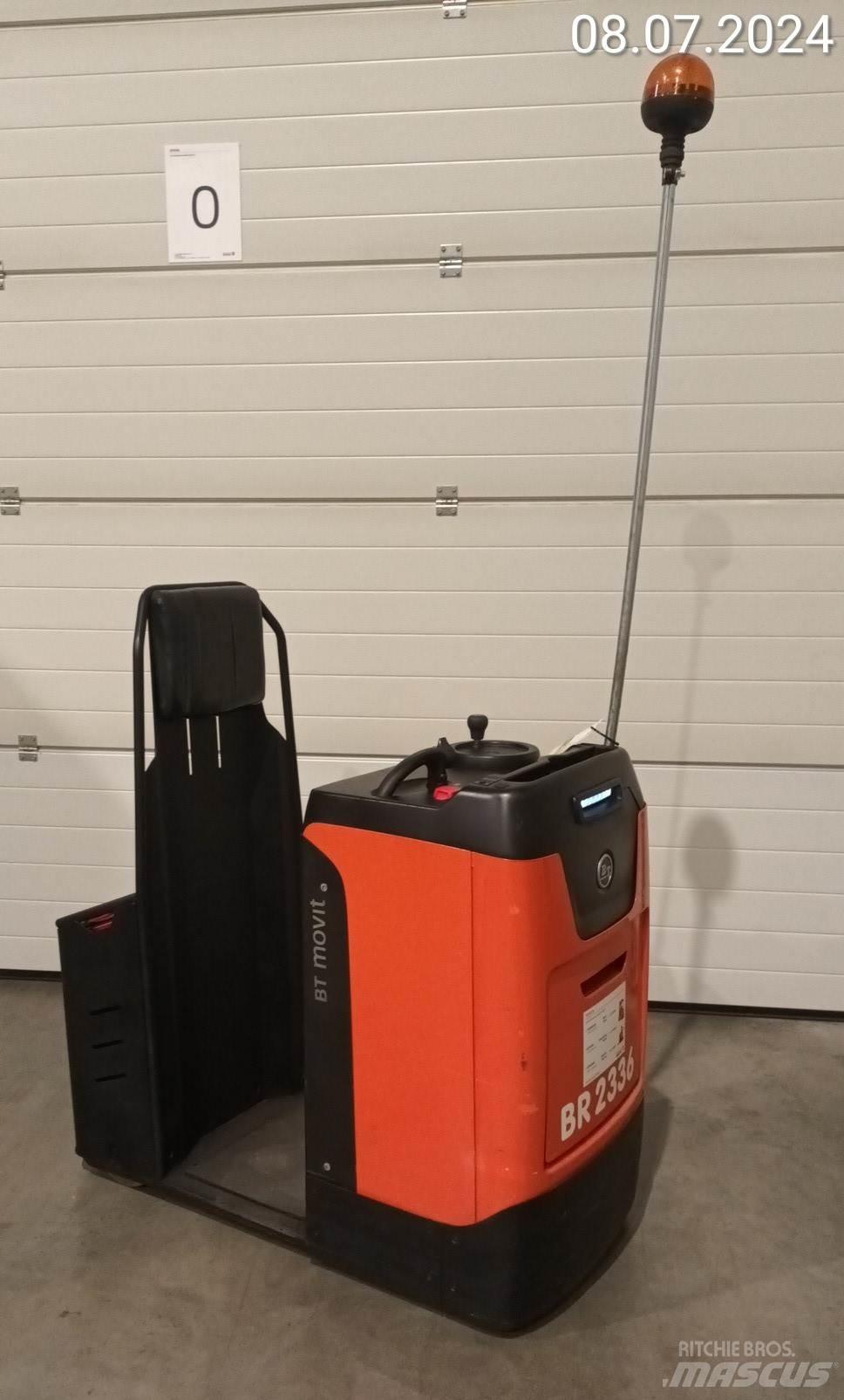 BT TSE150-708 搬运车