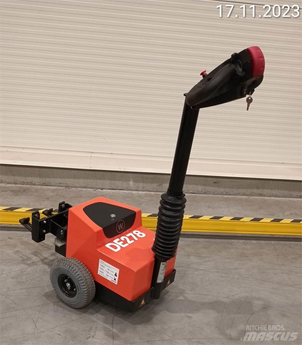 BT TWE100 搬运车