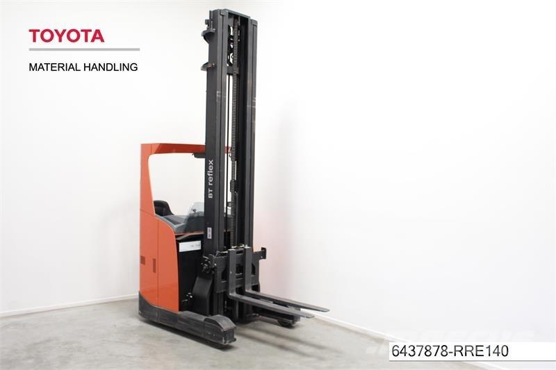 BT RRE140 前移式叉车