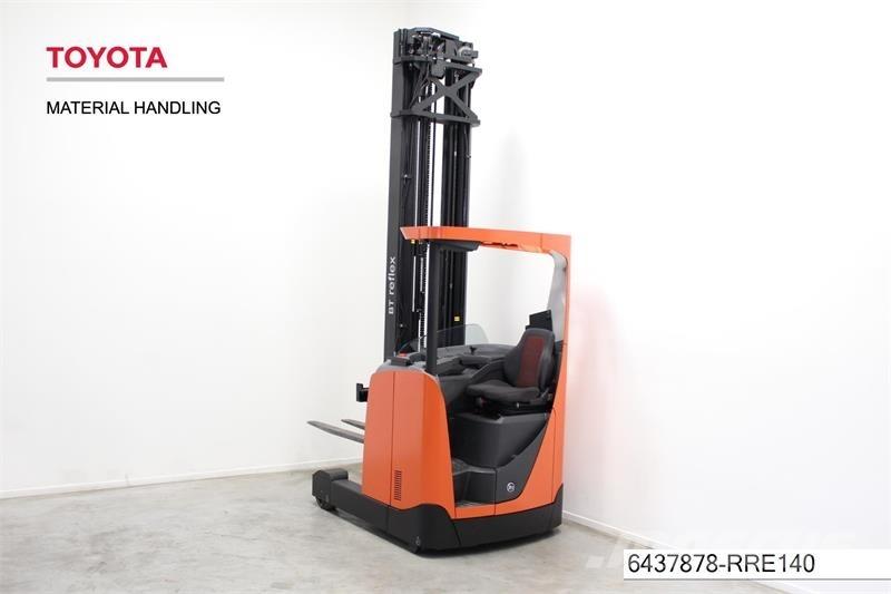 BT RRE140 前移式叉车
