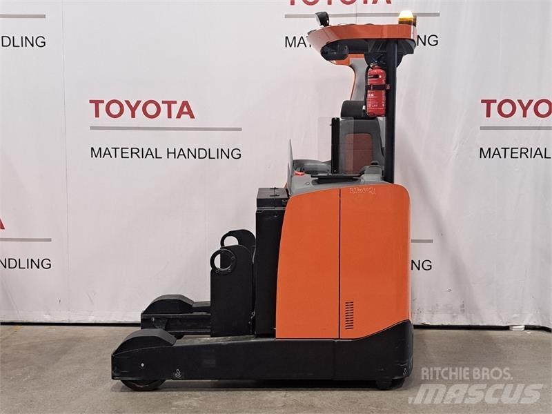 BT RRE200E 前移式叉车