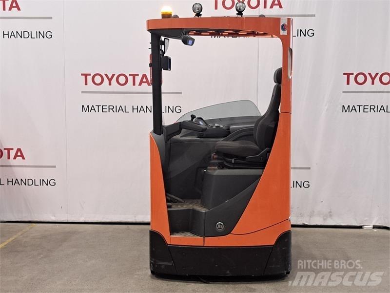 BT RRE200E 前移式叉车
