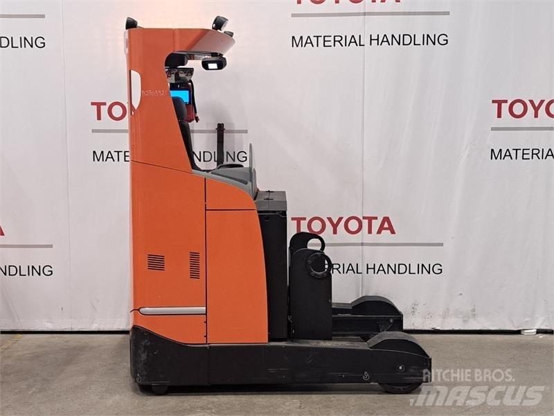 BT RRE200E 前移式叉车