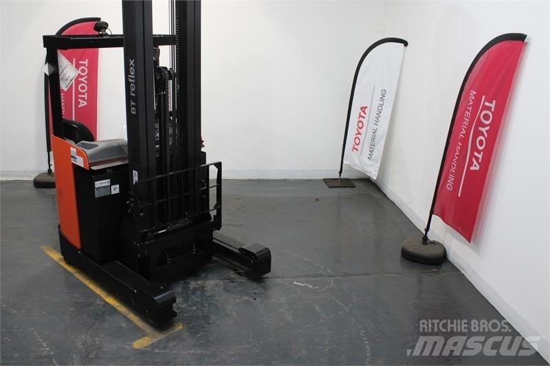 BT RRE160B 前移式叉车