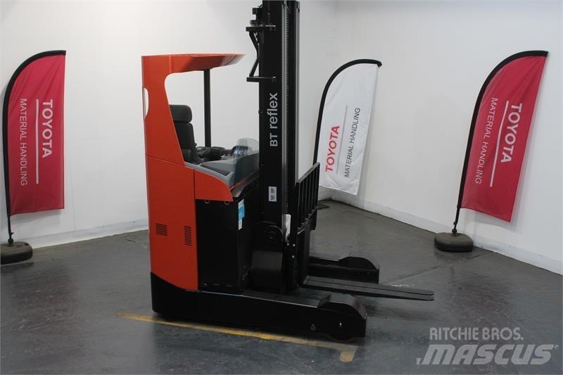 BT RRE200 前移式叉车