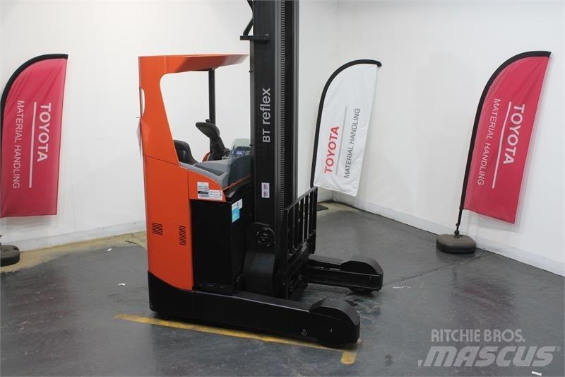 BT RRE200 前移式叉车
