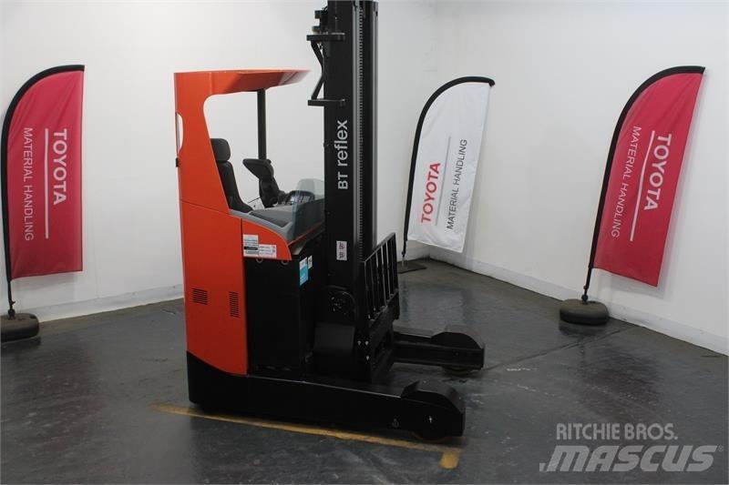 BT RRE200 前移式叉车