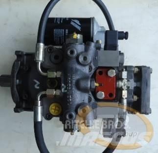 Linde 1522564 BPV35 其他组件