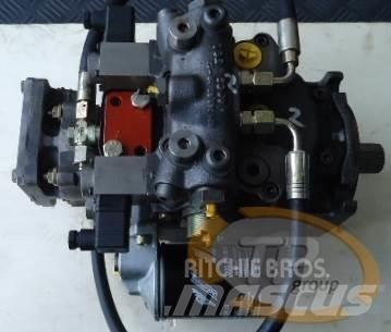 Linde 1522564 BPV35 其他组件