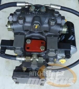 Linde 1522564 BPV35 其他组件