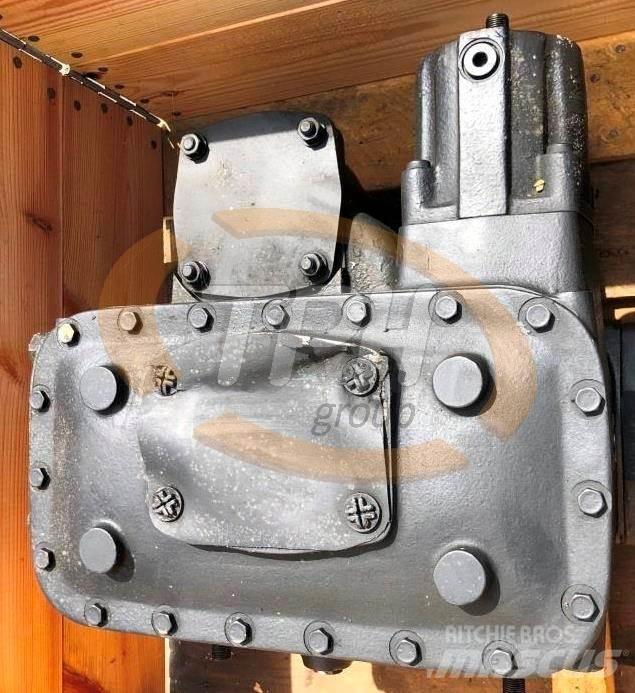 Linde B2PV75 R Atlas 其他组件