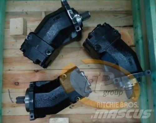 Linde BMF105 Linde 其他组件