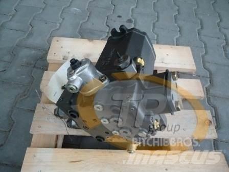 Linde HMF105 Linde 其他组件