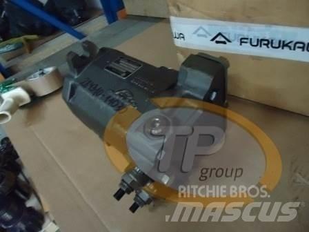 Linde HMF75 其他组件