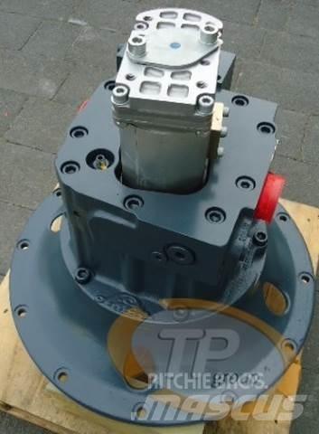 Linde HPR90 其他组件