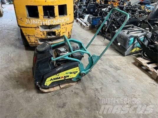 Ammann APF 1540 平板夯