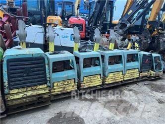 Ammann APH11095 平板夯