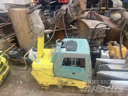 Ammann APH11095 平板夯
