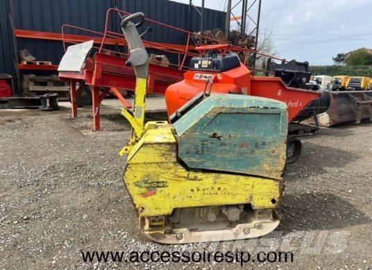 Ammann aph11095 平板夯